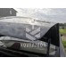 Крышка багажника Renault Logan 2005-2014