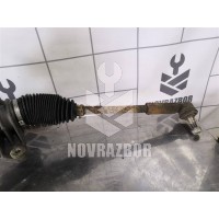 Рейка рулевая Skoda Octavia A5 1Z   04-13
