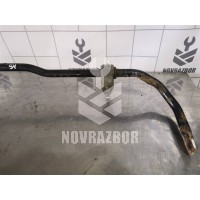 Стабилизатор задний Skoda Octavia A5 1Z   04-13