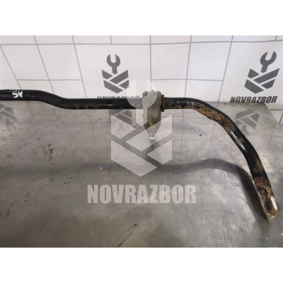 Стабилизатор задний Skoda Octavia A5 1Z   04-13