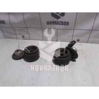 Опора переднего амортизатора Skoda Octavia A4 1U 2000-2011