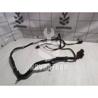 Проводка (коса) Skoda Octavia A5 1Z   04-13