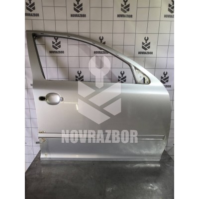 Дверь передняя правая Skoda Octavia A5 1Z   04-13
