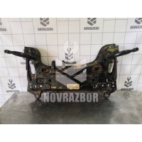 Балка подмоторная Ford Fusion 2002 >