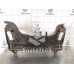 Балка подмоторная Ford Fusion 2002 >