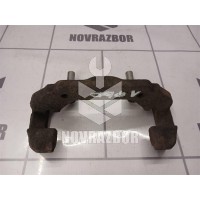 Скоба суппорта переднего Ford Fusion 2002 >