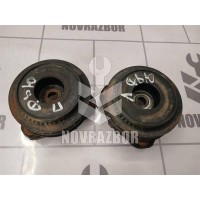 Опора переднего амортизатора Ford Fusion 2002 >