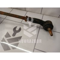 Рейка рулевая Ford Fusion 2002 >