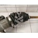 Рейка рулевая Ford Fusion 2002 >