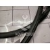 Уплотнитель двери Skoda Octavia A5 1Z   04-13