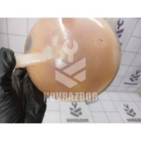 Бачок расширительный Skoda Octavia A5 1Z   04-13