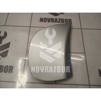 Заглушка в бампер Skoda Octavia A5 1Z   04-13