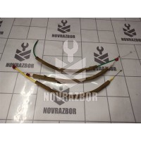 Трос отопителя Skoda Octavia A4 1U 2000-2011