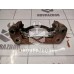 Скоба суппорта переднего Kia Spectra 2001-2011
