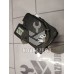 Ремень безопасности Kia Spectra 2001-2011
