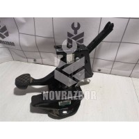 Педаль тормоза Skoda Octavia A4 1U 2000-2011