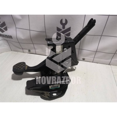 Педаль тормоза Skoda Octavia A4 1U 2000-2011
