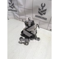 Блок ABS насос Skoda Octavia A4 1U 2000-2011