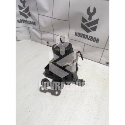 Блок ABS насос Skoda Octavia A4 1U 2000-2011