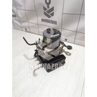Блок ABS насос Skoda Octavia A4 1U 2000-2011