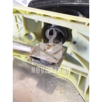 Кулиса КПП Skoda Octavia A4 1U 2000-2011
