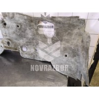 Ковролин Skoda Octavia A4 1U 2000-2011