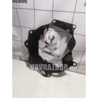 Пластина КПП Skoda Octavia A4 1U 2000-2011