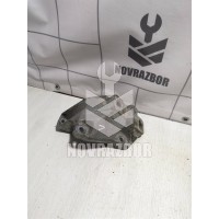 Кронштейн КПП левый Skoda Octavia A4 1U 2000-2011