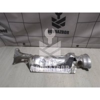 Экран тепловой Skoda Octavia A4 1U 2000-2011
