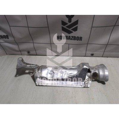 Экран тепловой Skoda Octavia A4 1U 2000-2011