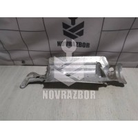 Экран тепловой Skoda Octavia A4 1U 2000-2011