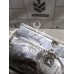 Экран тепловой Skoda Octavia A4 1U 2000-2011