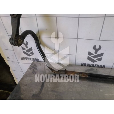 Стабилизатор передний Skoda Octavia A4 1U 2000-2011