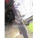 Полуось передняя правая Skoda Octavia A4 1U 2000-2011