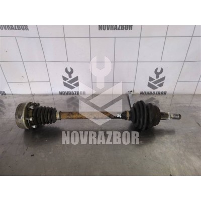 Полуось передняя левая Skoda Octavia A4 1U 2000-2011