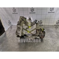 МКПП механическая коробка Skoda Octavia A4 1U 2000-2011