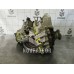 МКПП механическая коробка Skoda Octavia A4 1U 2000-2011