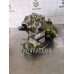 МКПП механическая коробка Skoda Octavia A4 1U 2000-2011