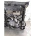 Панель передняя Skoda Octavia A5 1Z   04-13