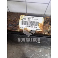 Балка задняя Skoda Octavia A5 1Z   04-13