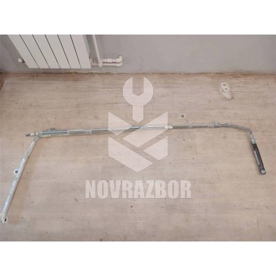 Подушка безопасности боковая (шторка) Skoda Octavia A5 1Z   04-13