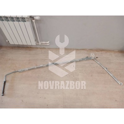 Подушка безопасности боковая (шторка) Skoda Octavia A5 1Z   04-13