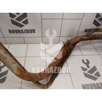Горловина топливного бака Ford Fusion 2002 >