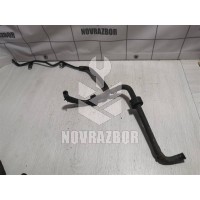 Трубка охлажд. жидкости металлическая Skoda Octavia A5 1Z   04-13