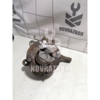 Кулак поворотный передний правый Ford Fusion 2002 >