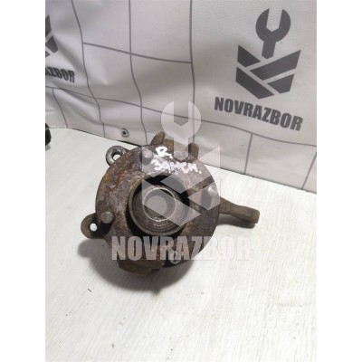 Кулак поворотный передний правый Ford Fusion 2002 >