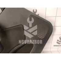 Обшивка двери комплект Skoda Octavia A5 1Z   04-13