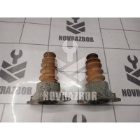 Опора заднего амортизатора Ford Fusion 2002 >