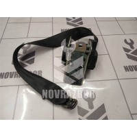 Ремень безопасности Skoda Octavia A4 1U 2000-2011