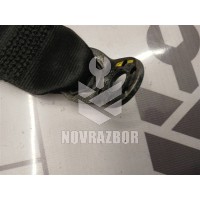 Ремень безопасности Skoda Octavia A4 1U 2000-2011